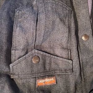 Patagonia Men's Iron Forge Hemp Canvas Ranch Jacket